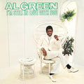 Al Green - I'm Still In Love With You album cover