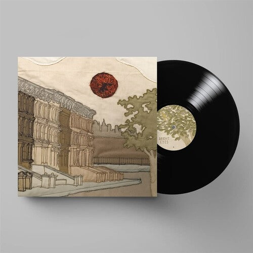 Bright Eyes - I'm Wide Awake, It's Morning - LP
