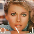 Olivia Newton-John - Grandes éxitos de Olivia Newton-john - LP 