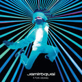 Jamiroquai - A Funk Odyssey album cover