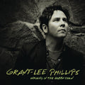Grant-Lee Phillips - Walking In The Green Corn album cover