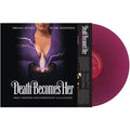 Death Becomes Her (Original Soundtrack) - Alan Silvestri - LP