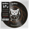 HeadCat - Dreamcatcher album cover