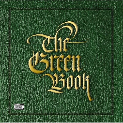 Twiztid - The Green Book - LP