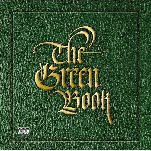 Twiztid - The Green Book (25th Anniversary) - LP
