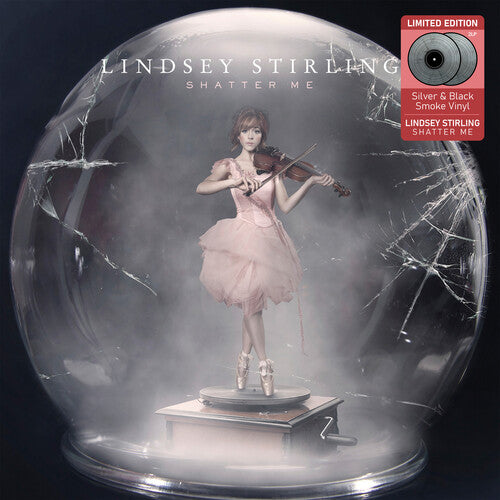 Lindsey Stirling -  Shatter Me - LP