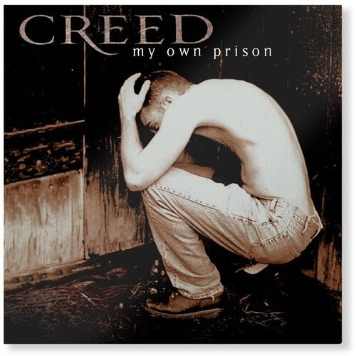 Creed – My Own Prison – LP 