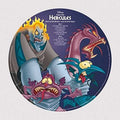 Hercules Original Soundtrack album cover