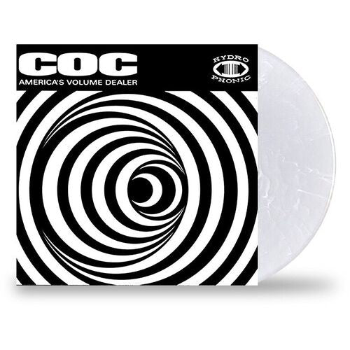 Corrosion of Conformity - America's Volume Dealer - Indie LP