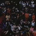 J.I.D - The Forever Story - LP