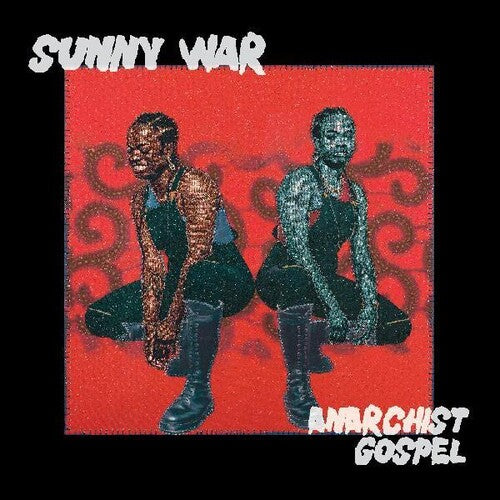 Sunny War - Anarchist Gospel - LP