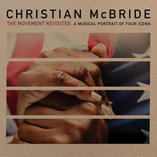 Christian McBride - The Movement Revisited - LP