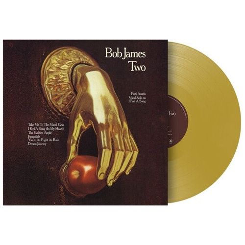 Bob James - Bob James Two - LP