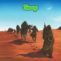 Sleep - Dopesmoker album cover