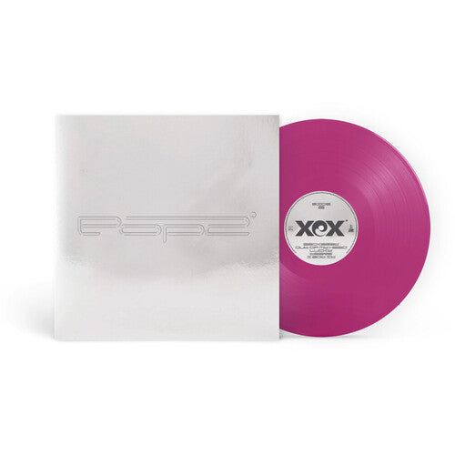 Charli XCX - Pop 2 (5to aniversario) - LP 