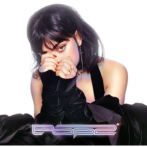 Charli XCX - Pop 2 (5to aniversario) - LP 