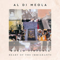 Al di Meola - World Sinfonia: Heart Of The Immigrants - LP