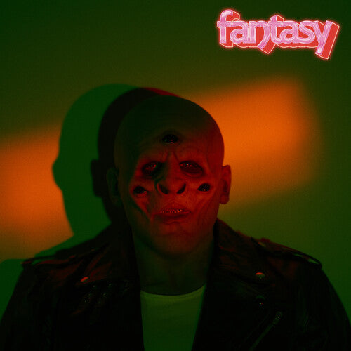 M83 - Fantasy - Indie  LP