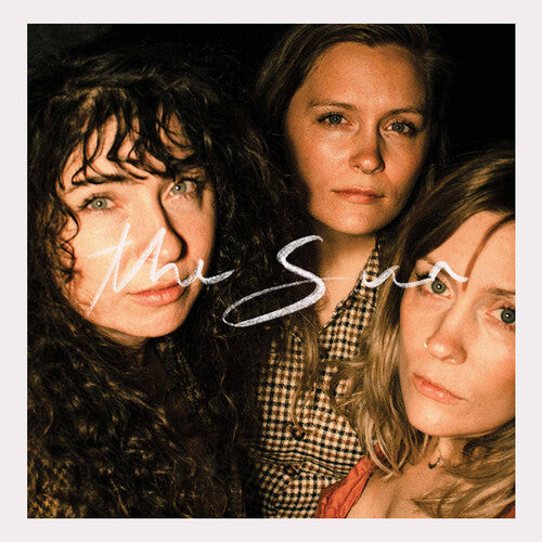 Joseph - The Sun - LP