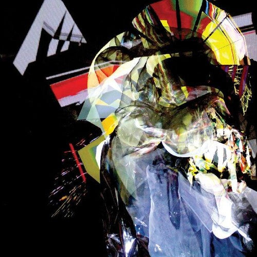 Rob Mazurek & Exploding Star Orchestra - Lightning Dreamers - LP