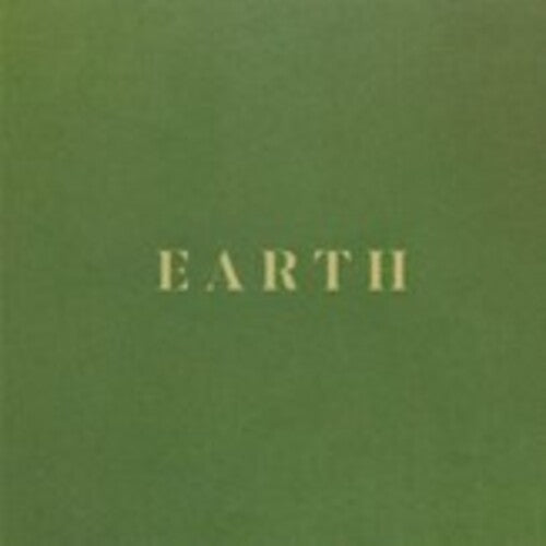 Sault - Earth - Indie LP