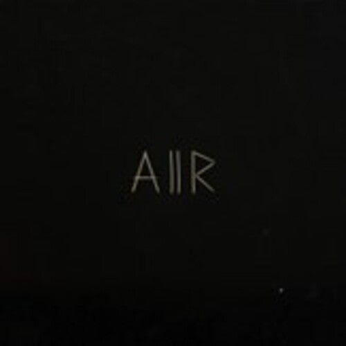 Sault - Aiir - Indie LP