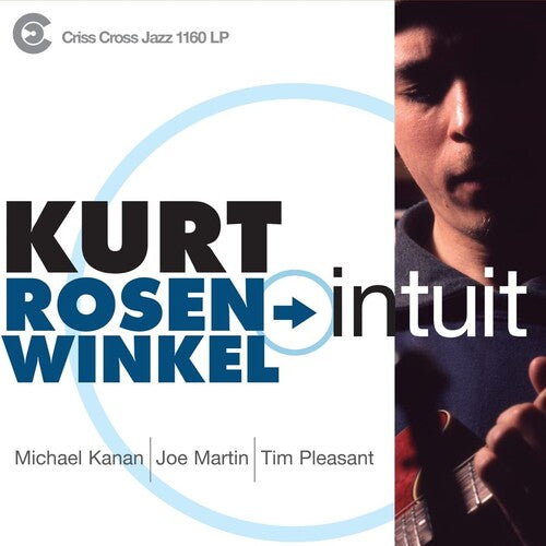 Kurt Rosenwinkel - Intuit - LP