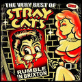 [Pre Order] Stray Cats - Rumble in Brixton (Live) - LP *