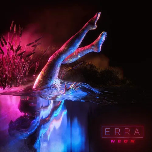 Erra - Neón - LP 