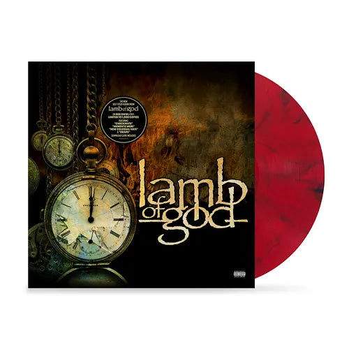 Lamb of God - Lamb Of God - Indie LP