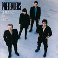 Pretenders - Learning To Crawl (40th Anniversary) - LP
