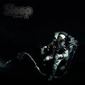 Sleep - The Sciences album cover