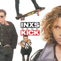 INXS - Patada - LP
