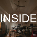 Bo Burnham - Inside album cover