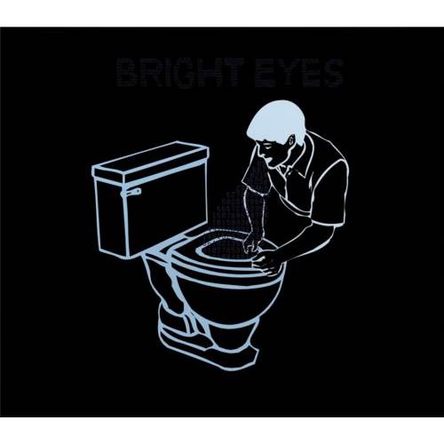 Bright Eyes - Digital Ash In A Digital Urn - LP