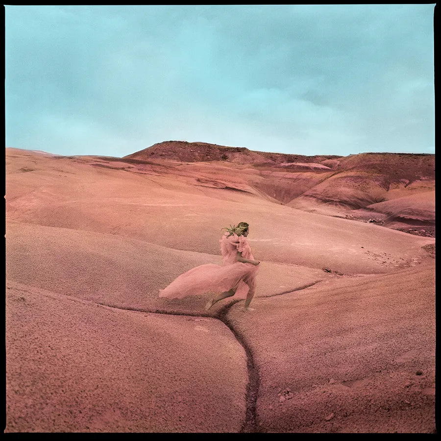 Margo Price - Strays album cover