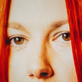Gabrielle Shonk - Across The Room - Indie LP