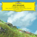 Joe Hisaishi - A Symphonic Celebration album cover