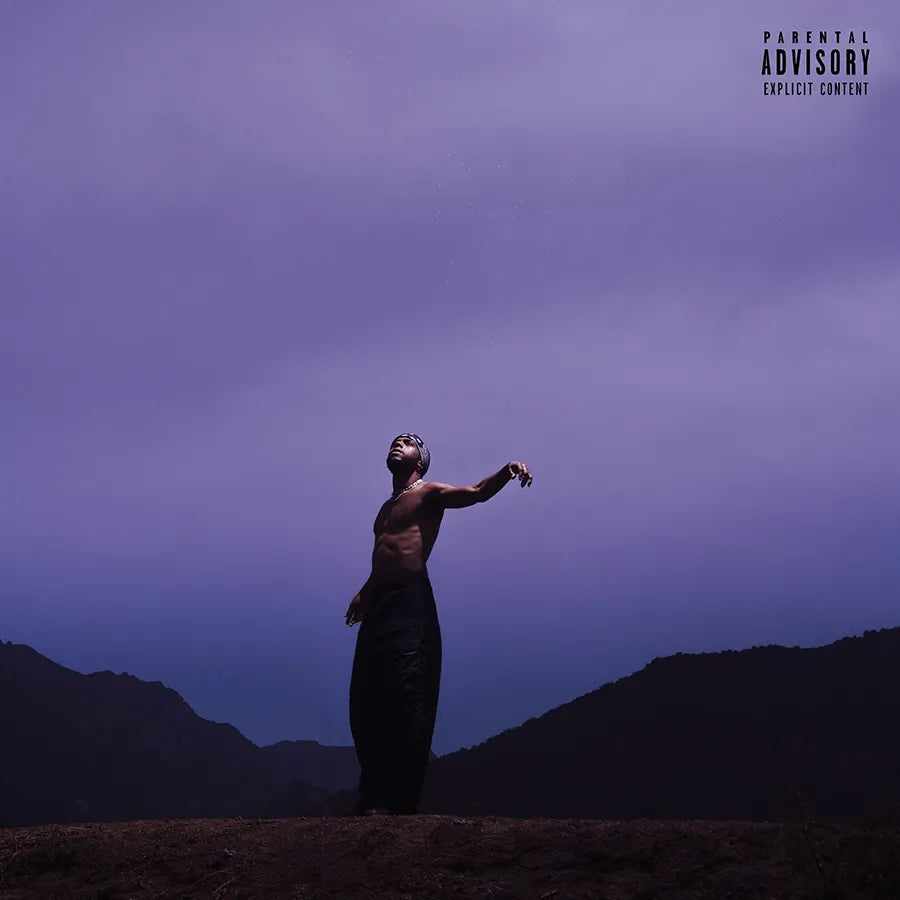 6Lack - Since I Have A Lover - LP