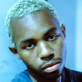 Montell Fish - JAMIE album cover