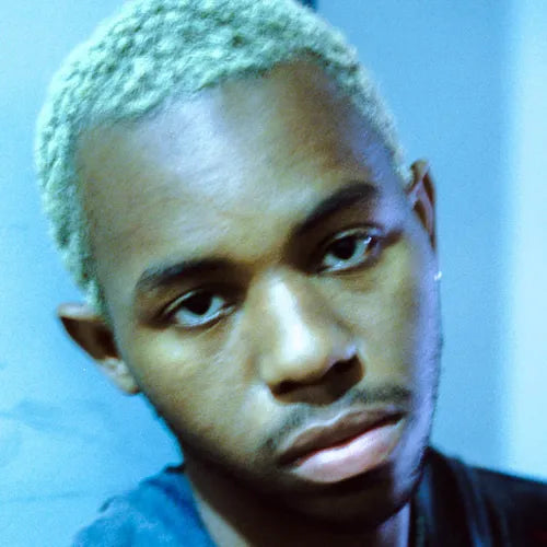 Montell Fish - JAMIE album cover