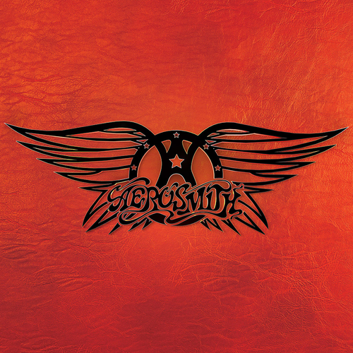 Aerosmith - Greatest Hits - LP
