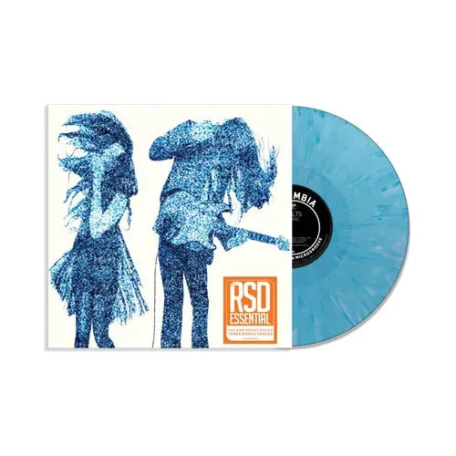 Cultos - Estático - RSD Essential LP