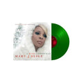 Mary J. Blige - A Mary Christmas - Indie LP