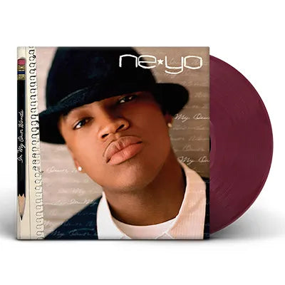 Ne-Yo - In My Own Words - Indie LP