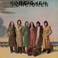 Foreigner - Foreigner - Rocktober LP