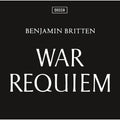 London Symphony Orchestra / Britten - War Requiem - LP