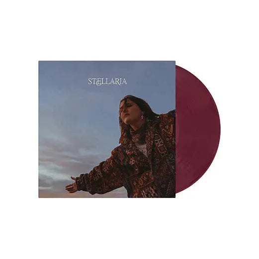 Chelsea Cutler - Stellaria - LP independiente