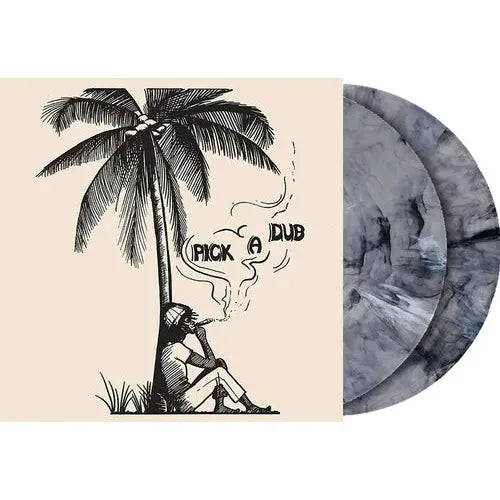 Keith Hudson - Pick A Dub - RSD Essential LP