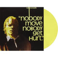 Yellowman - Nadie se mueve, nadie sale lastimado - RSD Essential LP